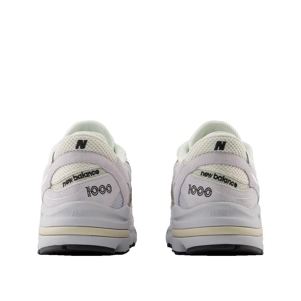 Baskets M1000 Psb - Gris