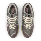 Baskets Protection Pack Castlerock - Gris