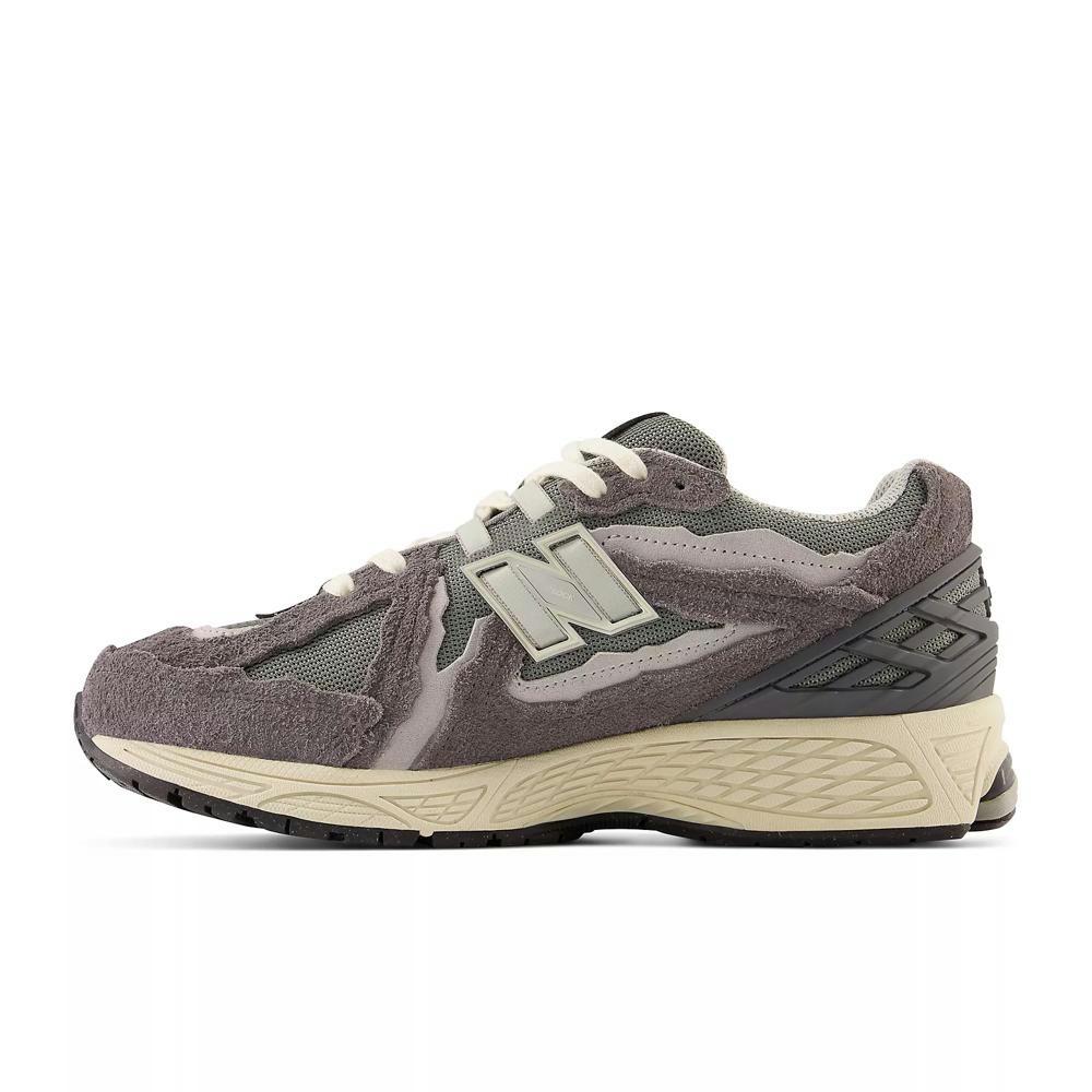 Baskets Protection Pack Castlerock - Gris