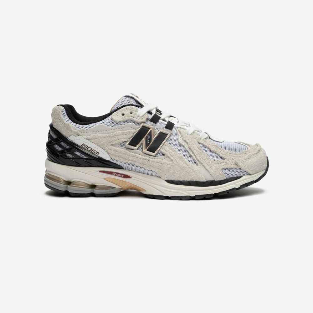 Baskets 1906D Protection Pack Reflection - Gris