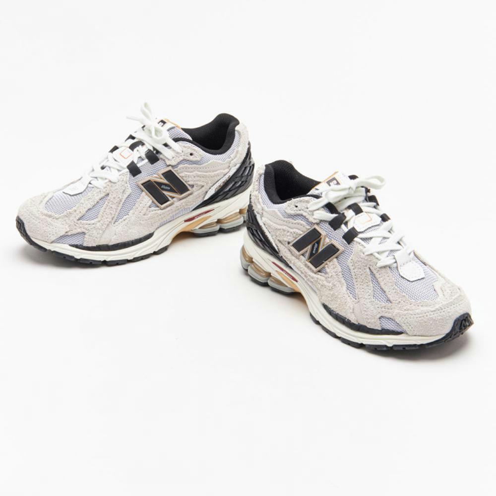 Baskets 1906D Protection Pack Reflection - Gris