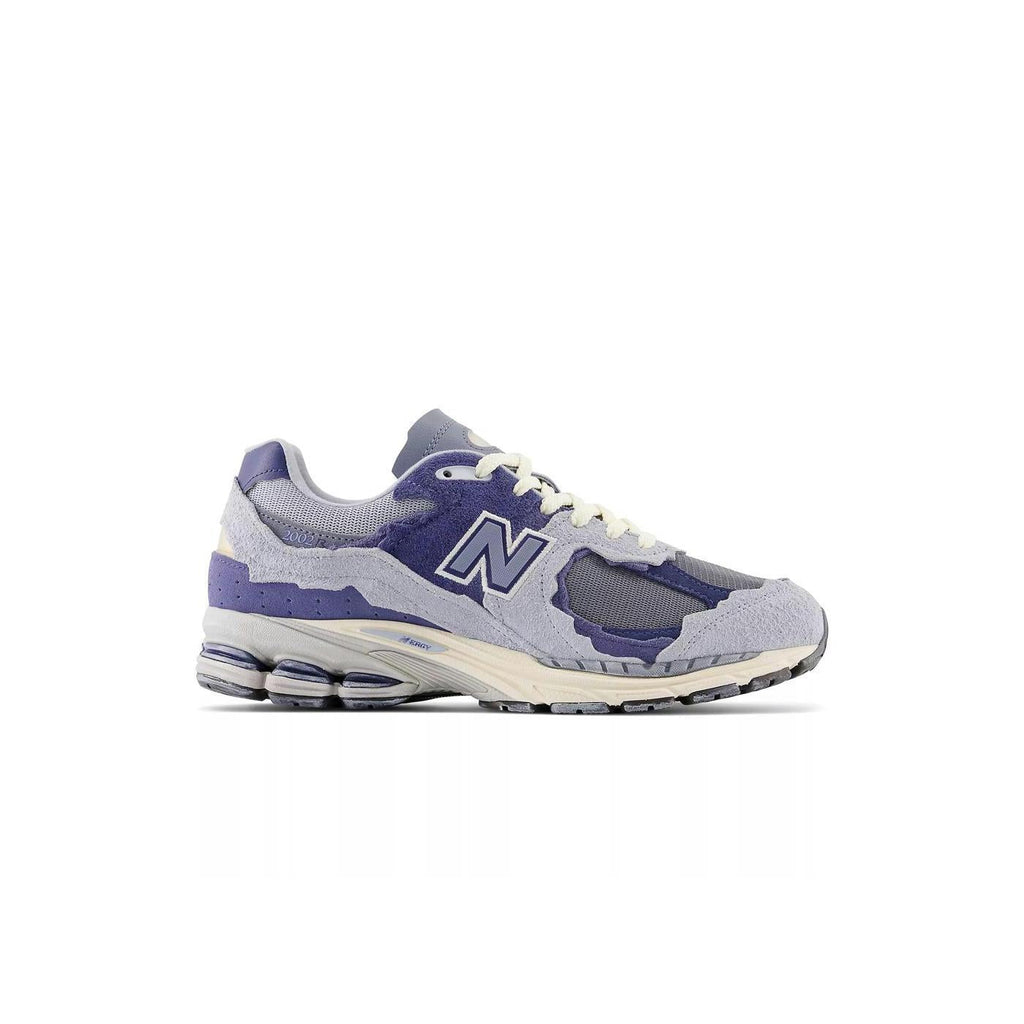 Baskets 2002R Protection Pack - Violet