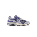 Baskets 2002R Protection Pack - Violet