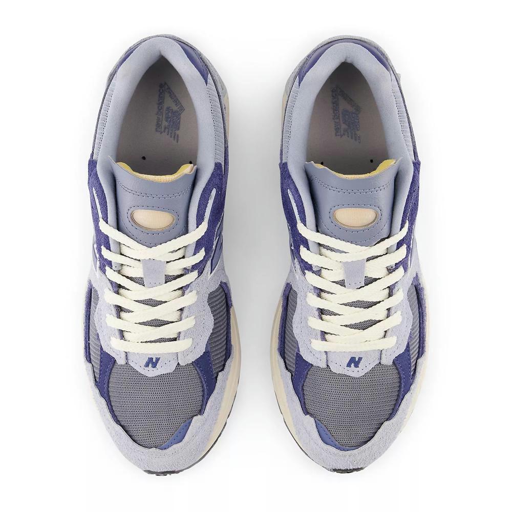 Baskets 2002R Protection Pack - Violet