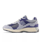 Baskets 2002R Protection Pack - Violet