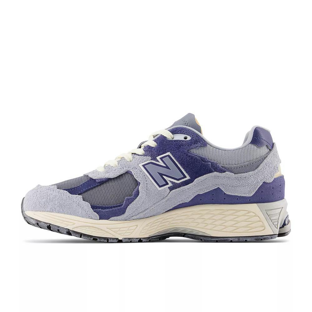 Baskets 2002R Protection Pack - Violet