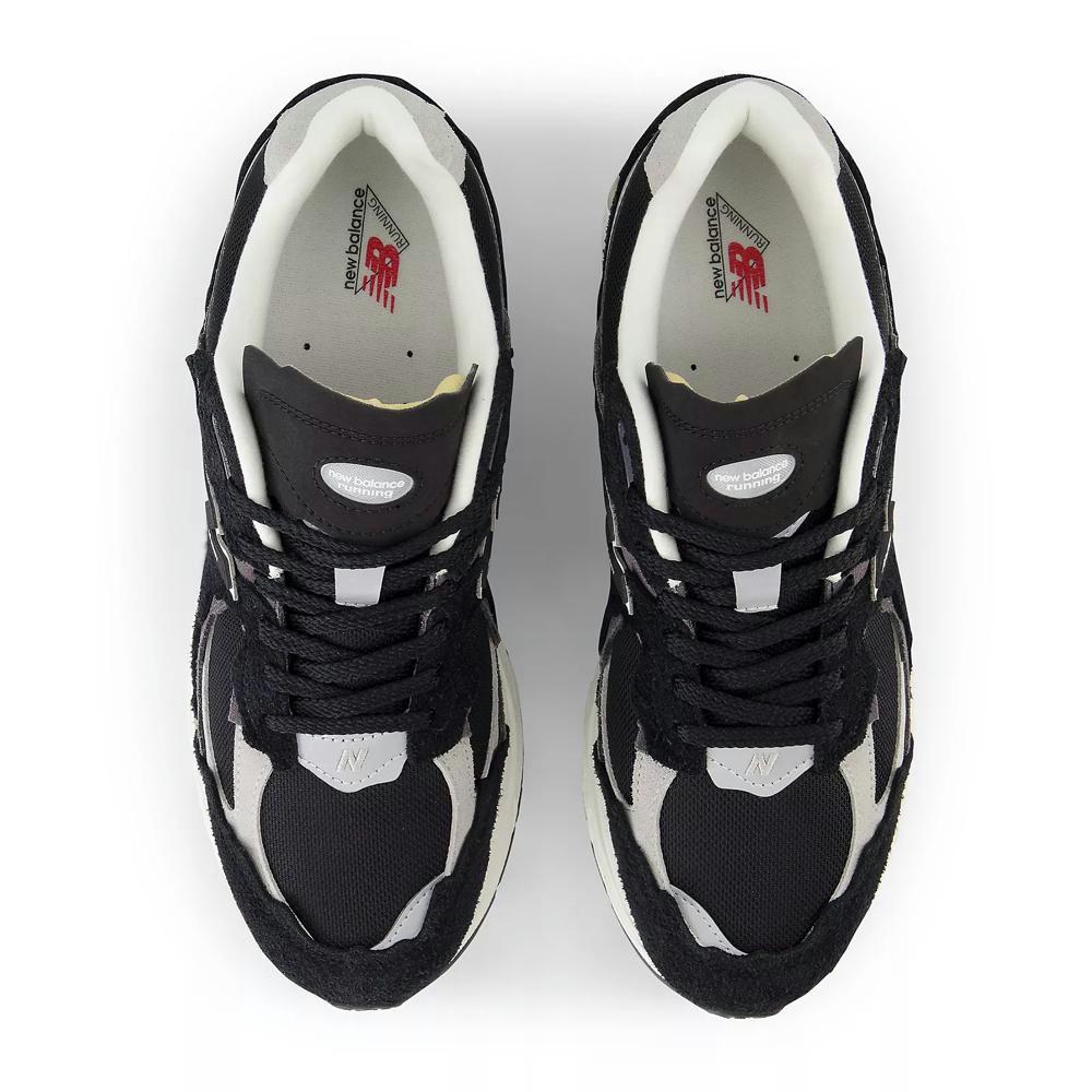 Baskets 997H - Noir