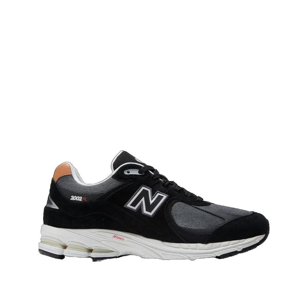 Baskets 2002R - Noir
