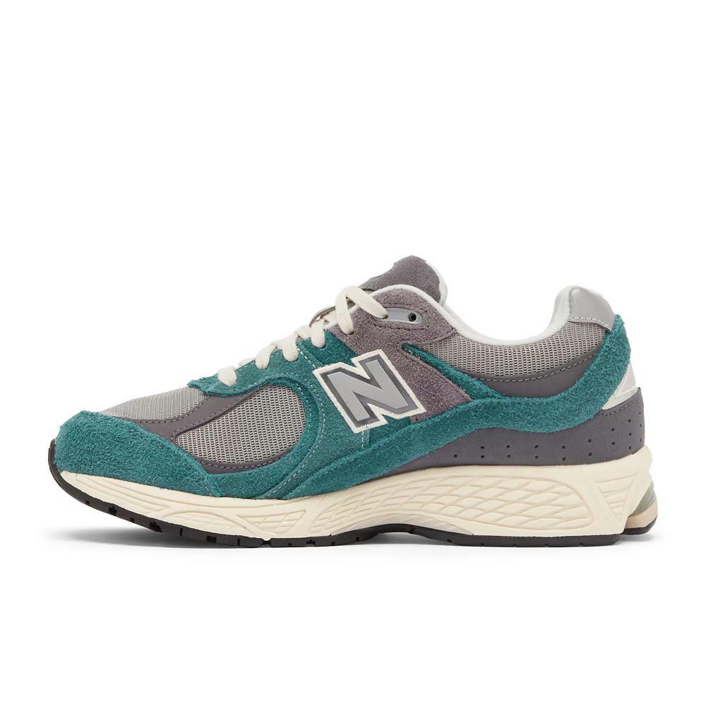 Baskets U997Rfb - Noir