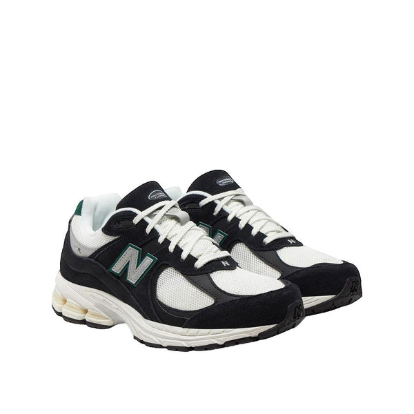 Baskets 2002R - Noir