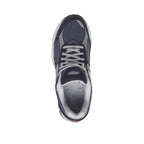 Baskets 2002R - Bleu