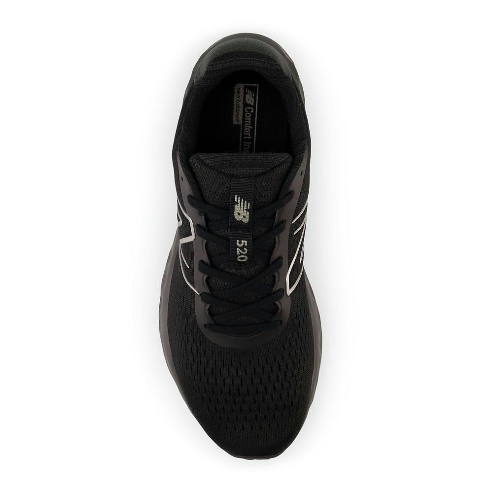 Baskets 520 - Noir