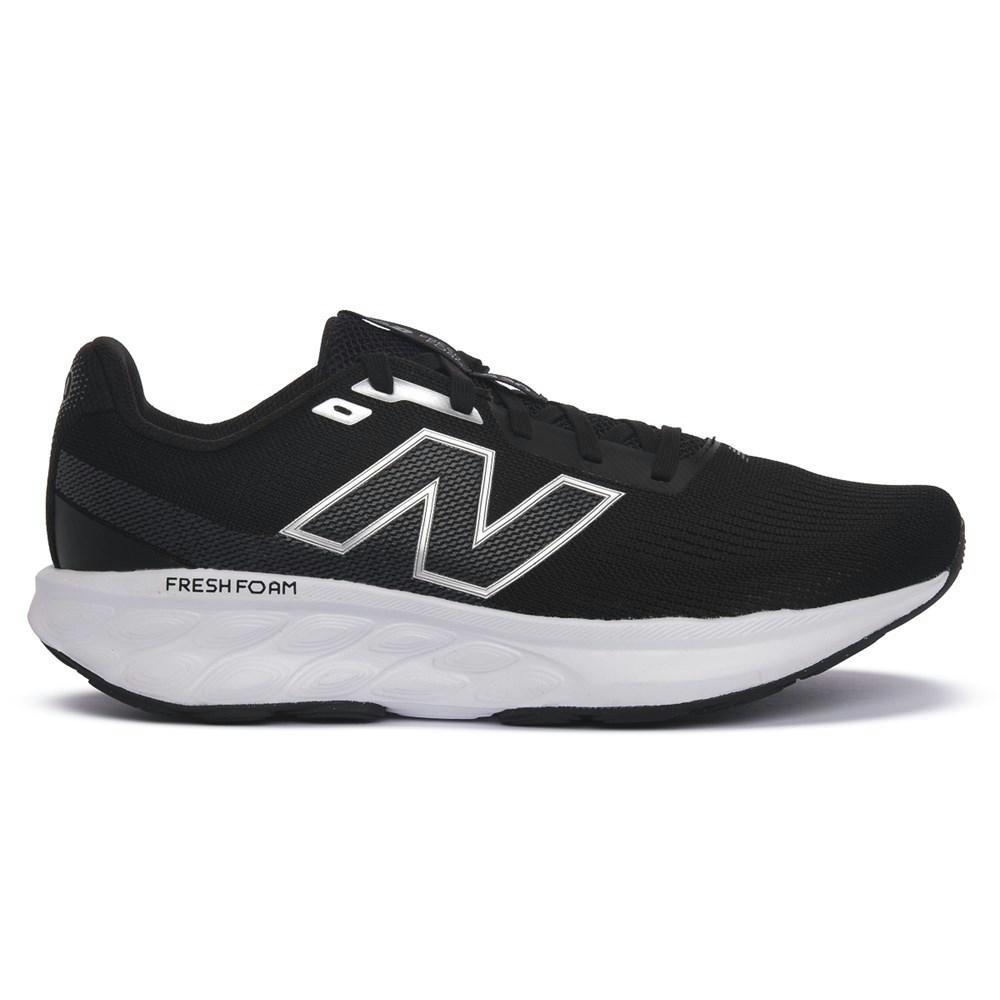 Baskets Zapatillas 520 V9 Fresh Foam M520Lk9 Running Homme - Noir