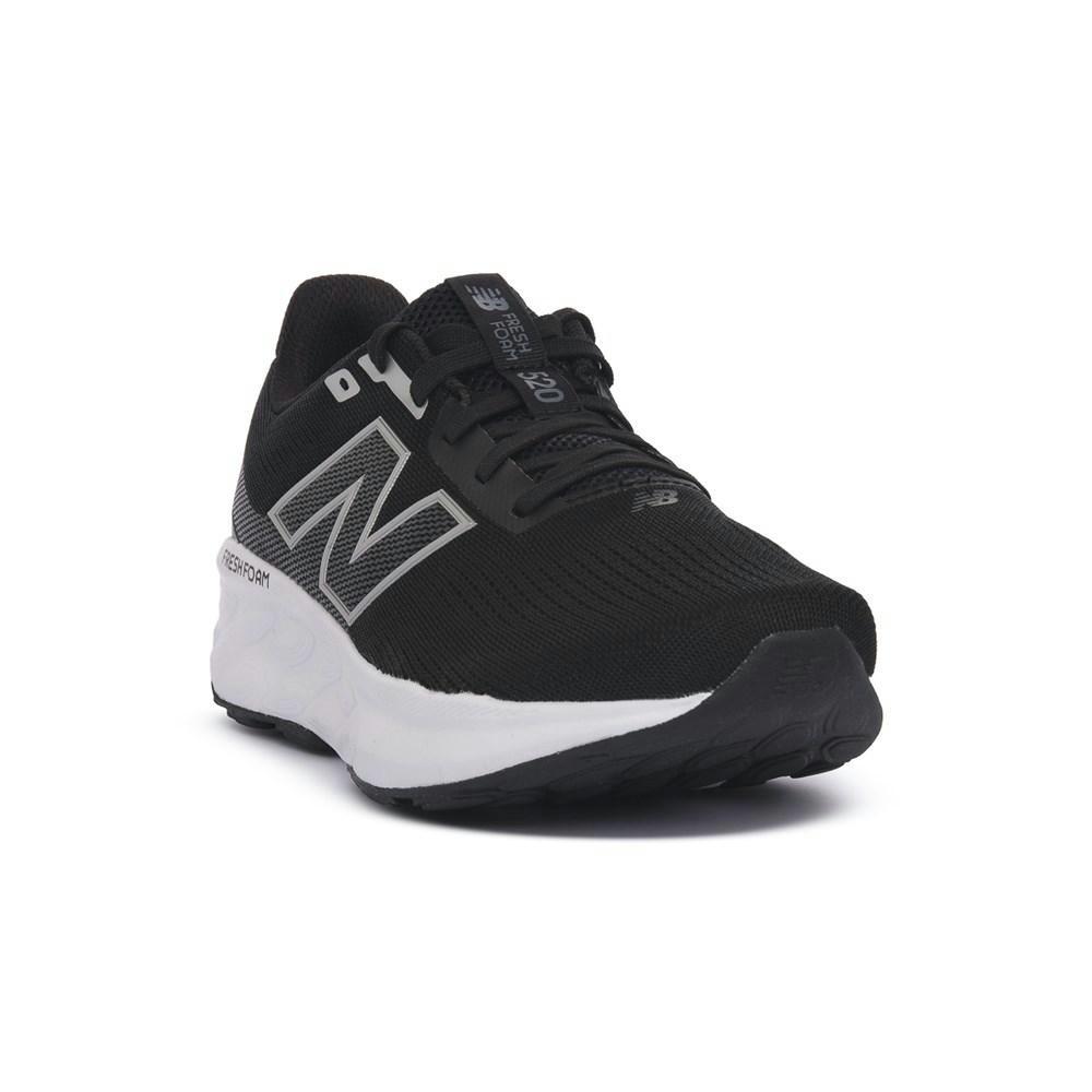 Baskets Zapatillas 520 V9 Fresh Foam M520Lk9 Running Homme - Noir