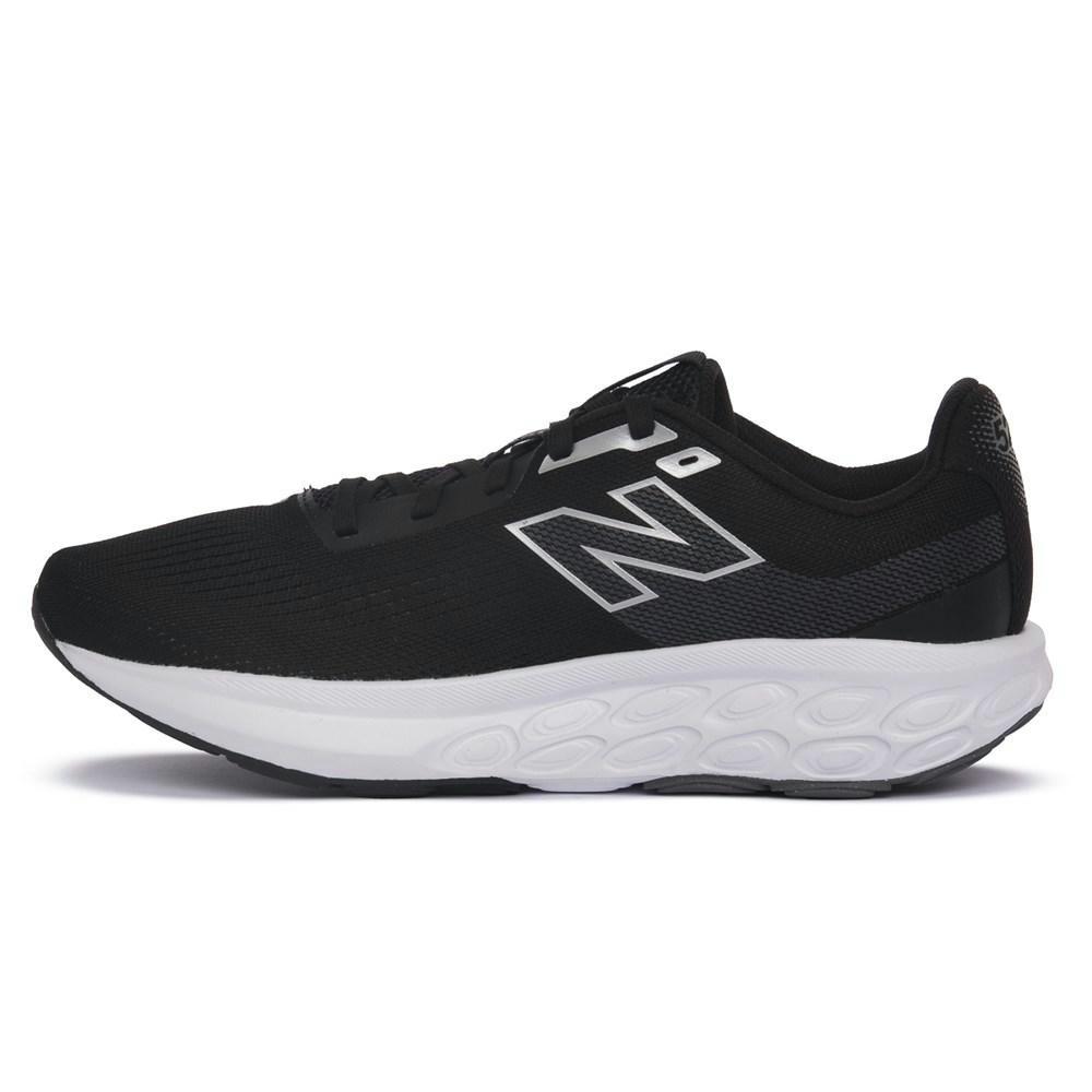 Baskets Zapatillas 520 V9 Fresh Foam M520Lk9 Running Homme - Noir