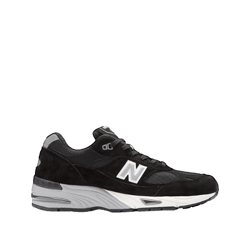 Baskets 991 - Noir