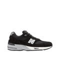 Baskets 991 - Noir