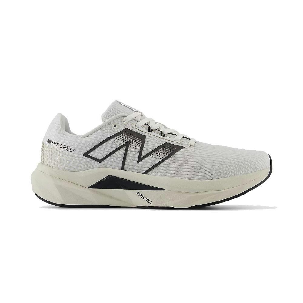 Baskets Fuelcell Propel V5 - Blanc