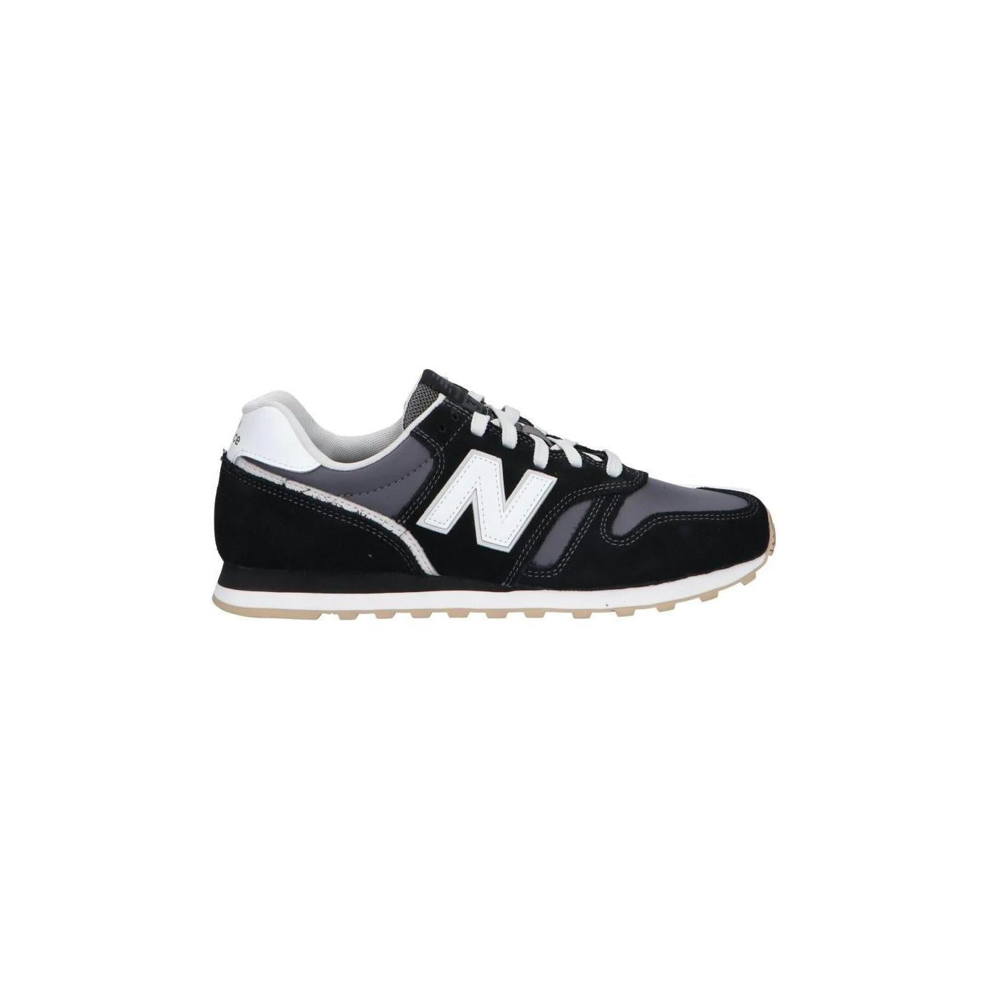 Baskets Ml373Ak2 - Noir