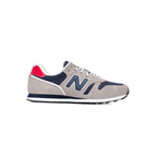 Baskets 373 - Gris