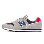 Baskets 373 - Gris