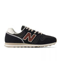 Baskets 373 - Noir
