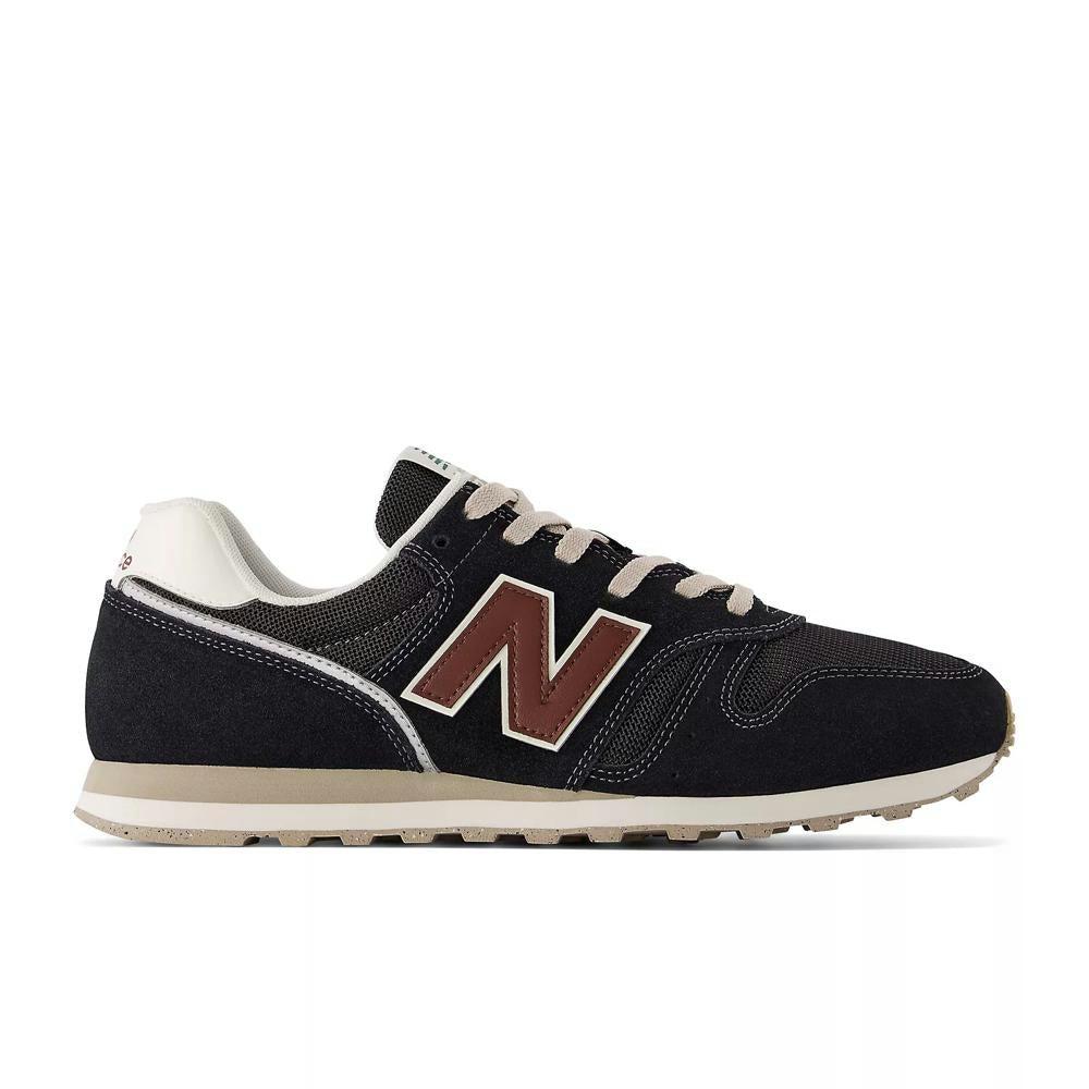 Baskets 373 - Noir