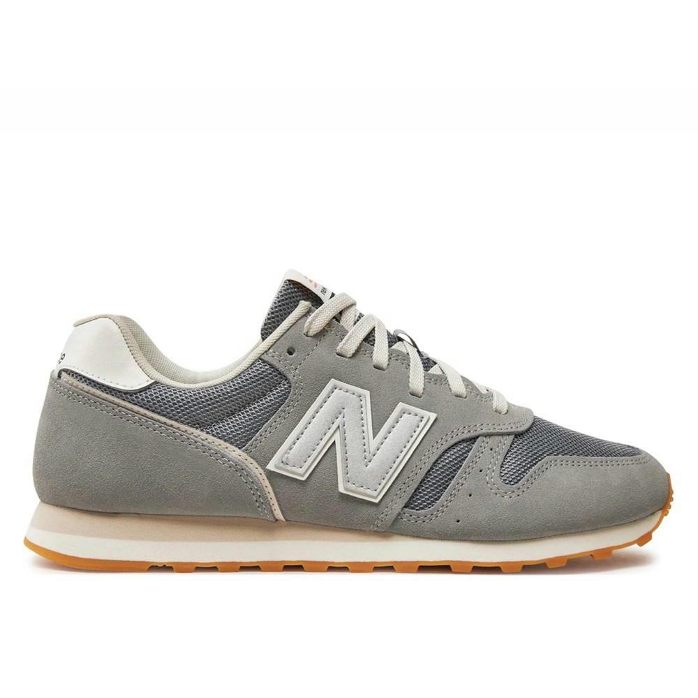 Baskets Ml373Sl2 - Gris