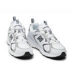 Baskets Fitness 2023 - Noir