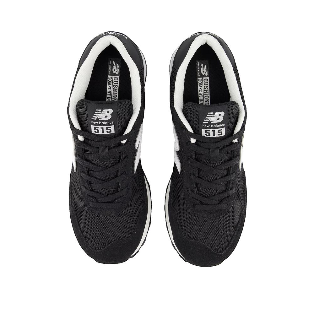 Baskets 515 - Noir