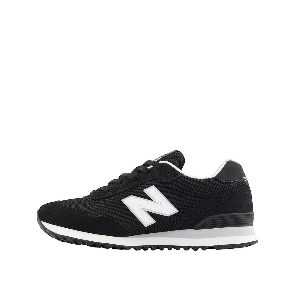 Baskets 515 - Noir