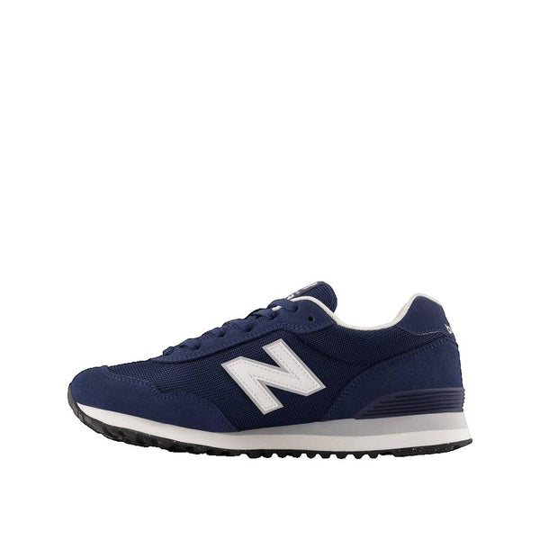Baskets 515 - Bleu Marine