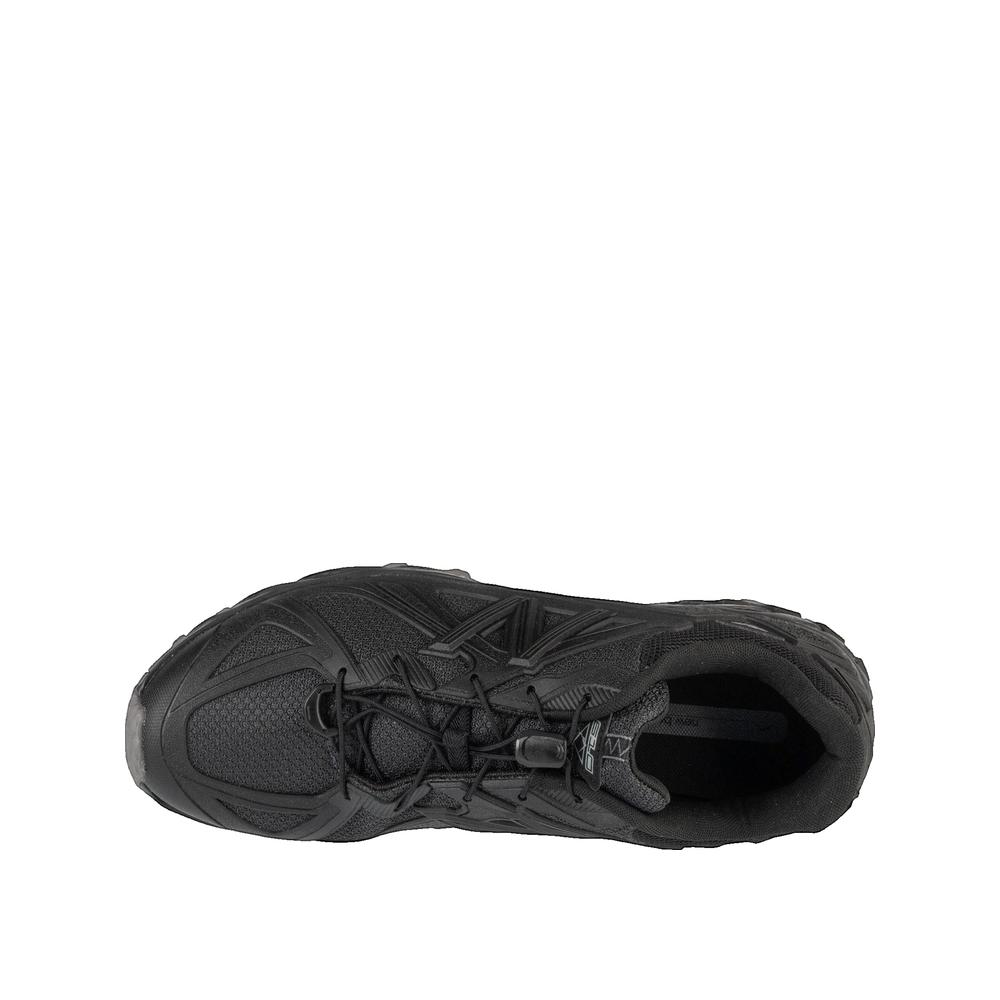 Baskets 610 - Noir