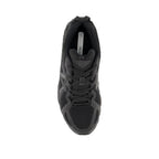 Baskets 610 - Noir