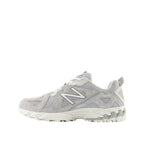 Baskets 610 - Gris
