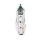 Baskets 530 - Blanc