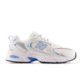 Baskets 530 - Blanc