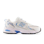 Baskets 530 - Blanc