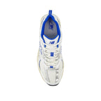 Baskets 530 - Blanc
