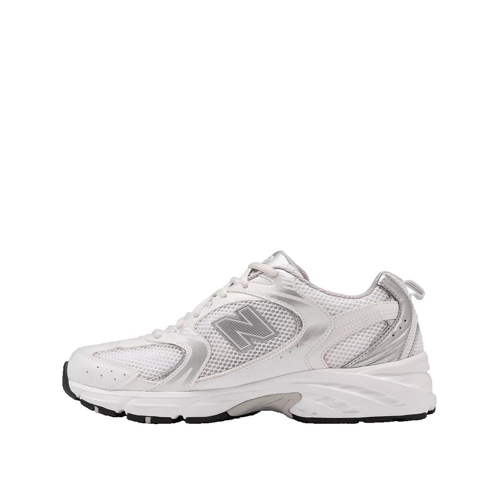 Baskets 530 - Blanc