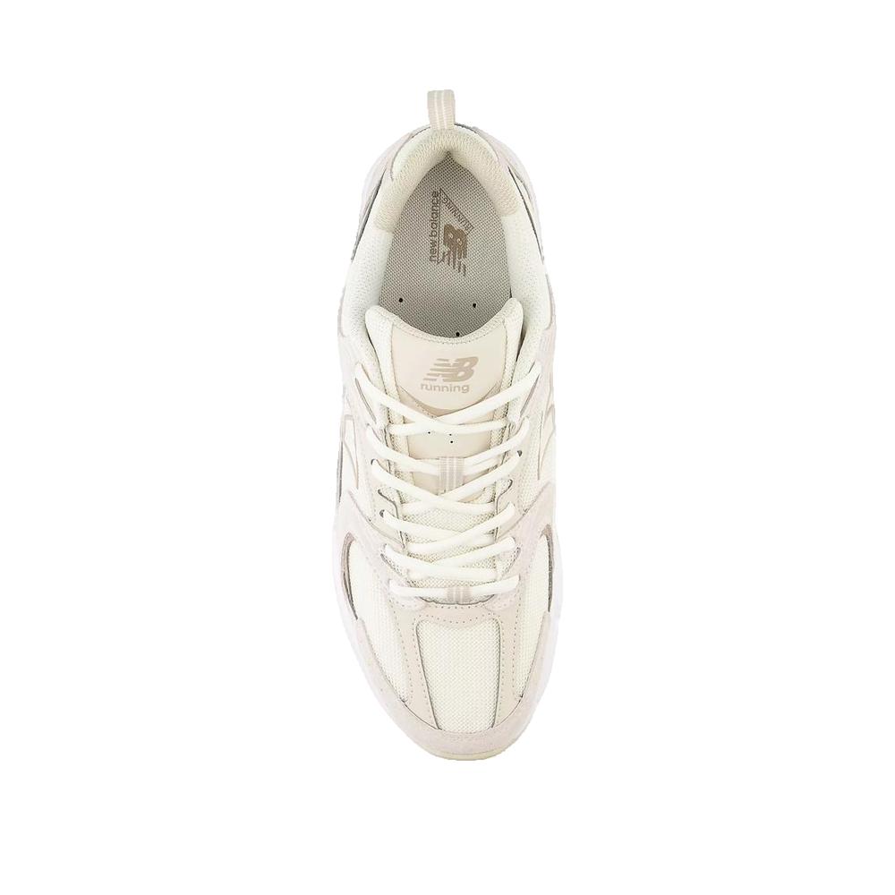 Baskets 530 - Blanc