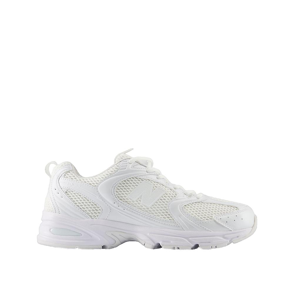 Baskets 530 - Blanc