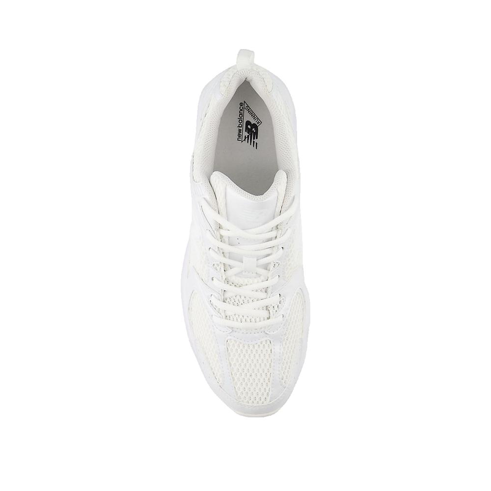 Baskets 530 - Blanc