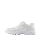 Baskets 530 - Blanc