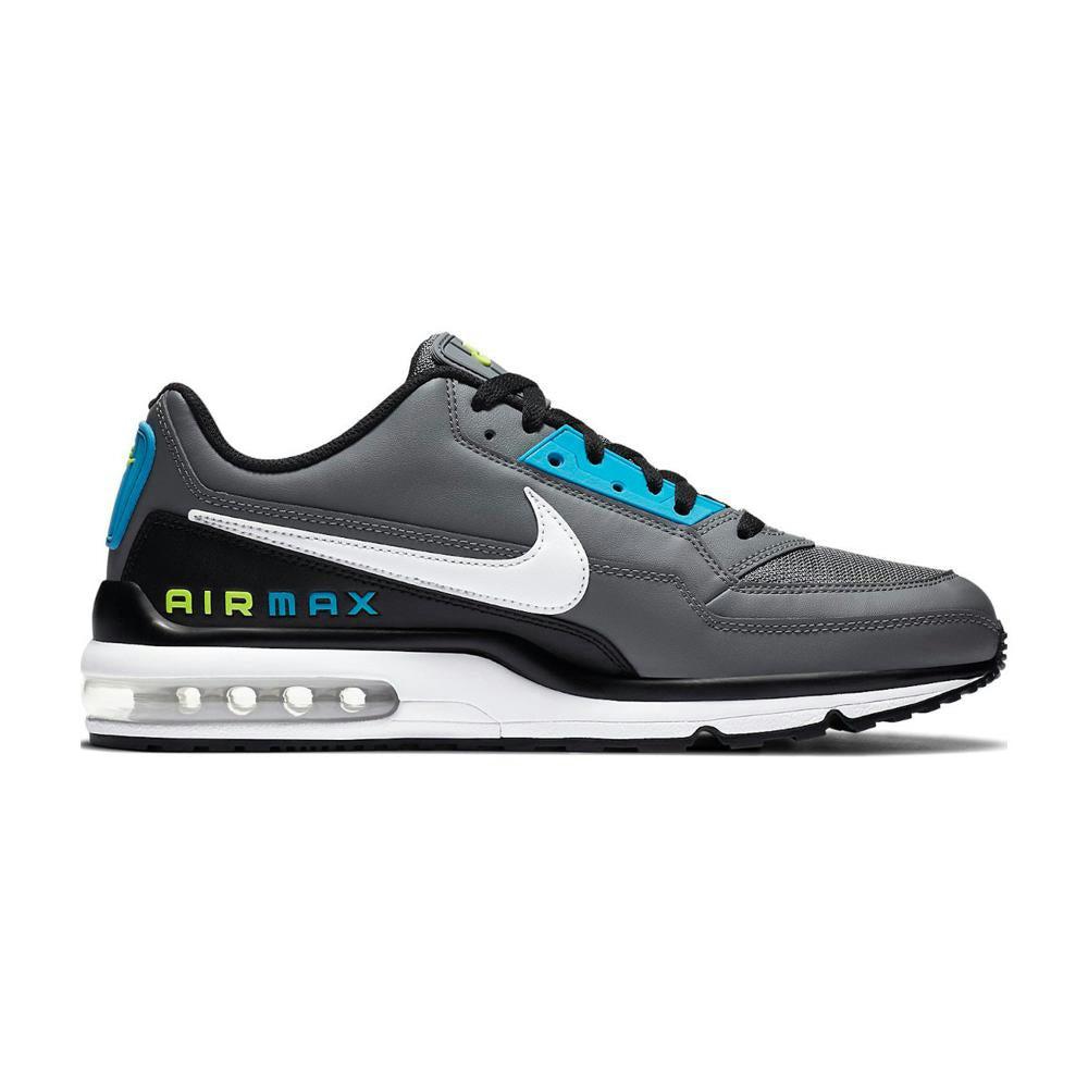 Baskets 530 - Bleu