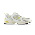 Baskets 530 - Blanc