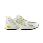 Baskets 530 - Blanc