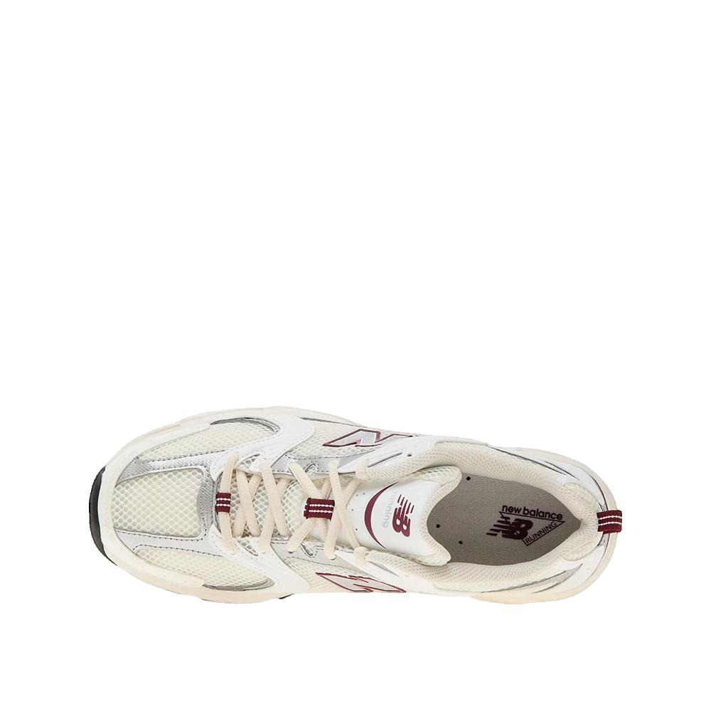 Baskets 530 - Beige