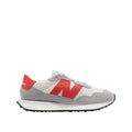 Baskets 237 - Gris