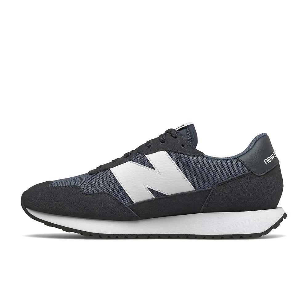 Baskets 237 - Bleu